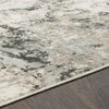 Livabliss Quatro QUA-2302 Machine Crafted Area Rug QUA2302-710103